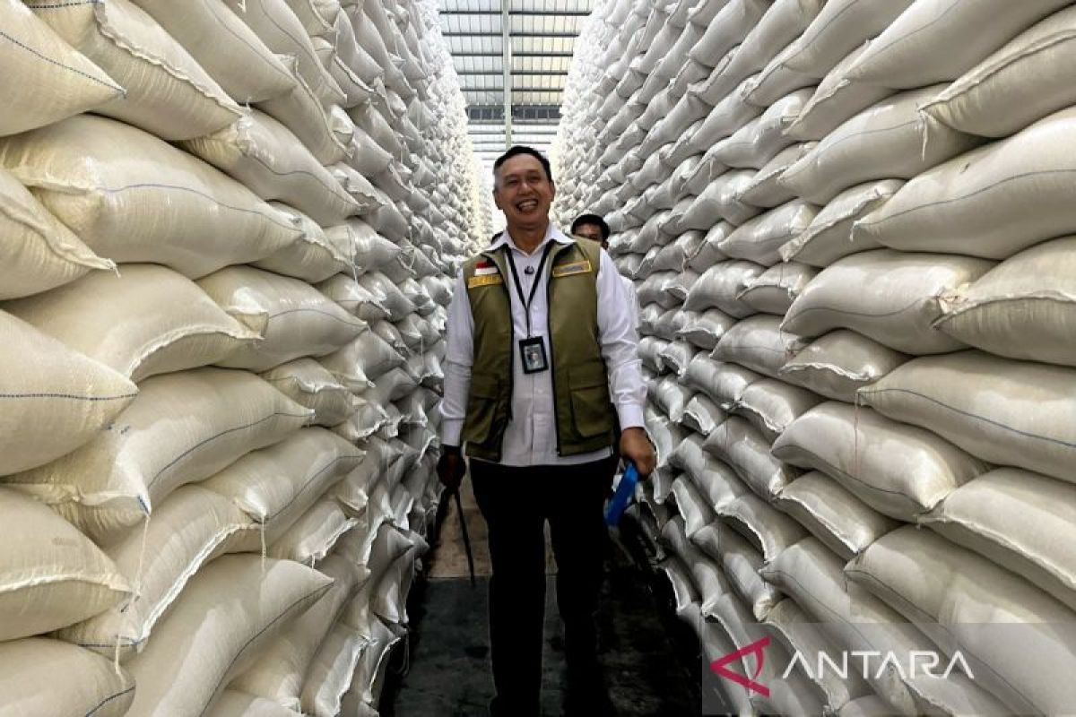 Restoring Nusantara's Rice to the Global Rice Map