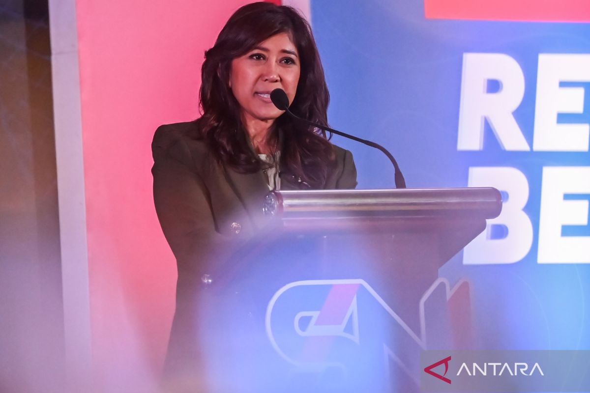 Minister of Communication and Digital Asserts No Transfer of Indonesian Population Data to US