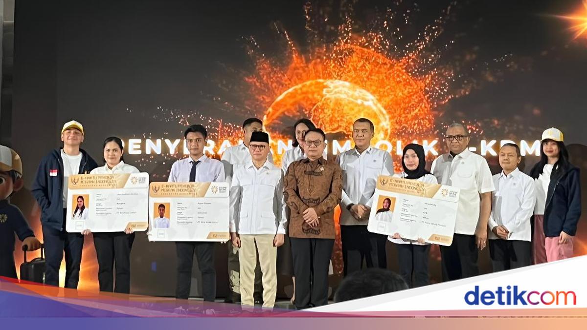 KP2MI Launches National Safe Migrant Movement to Prevent Illegal Departures