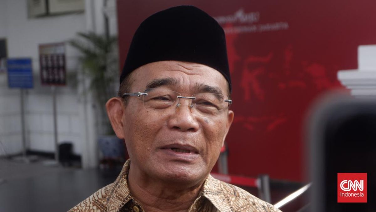 Reasons Why KPK Summoned Muhadjir Effendy in Hajj Quota Case