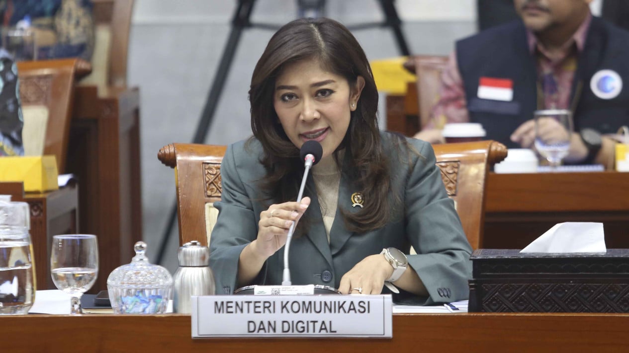 Minister of Communication and Digital Reports 3,000 Scam Numbers Impersonating Members of Parliament