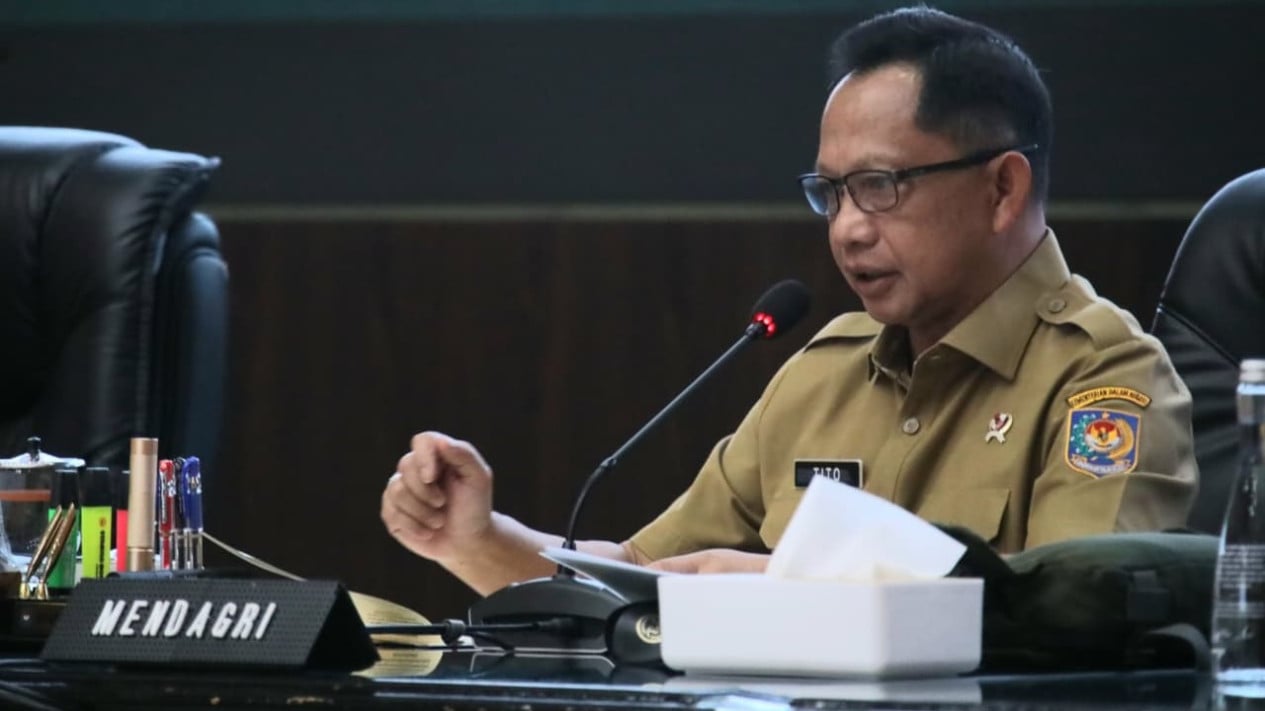 Local Governments Urged to Watch Global Geopolitical Impacts; Minister Applauds 2.42 Per Cent Inflation Rate
