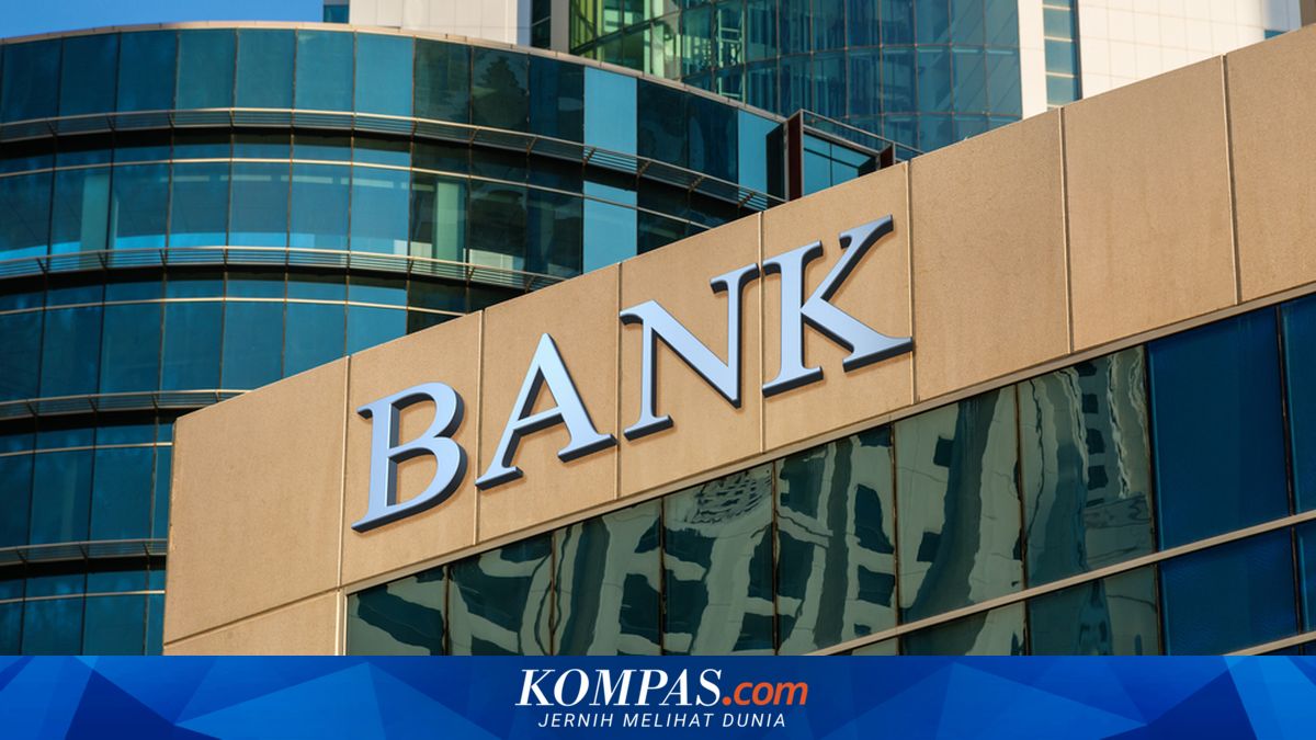 OJK: Banking Risks Remain Controlled Despite Rupiah Pressure