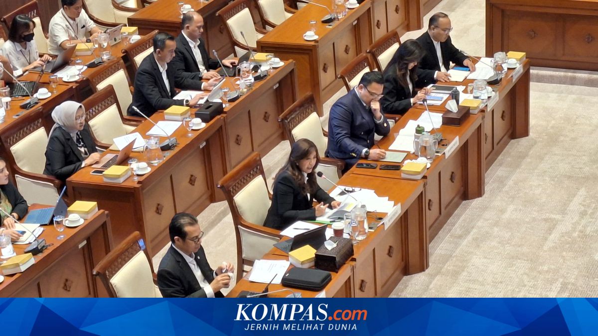 Online Gambling Turnover Reaches Rp 286 Trillion in 2025, Komdigi Blocks 3.4 Million Sites