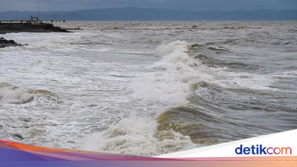 Labuan Bajo Port Authority Bans Diving in Sape Strait until 20 May