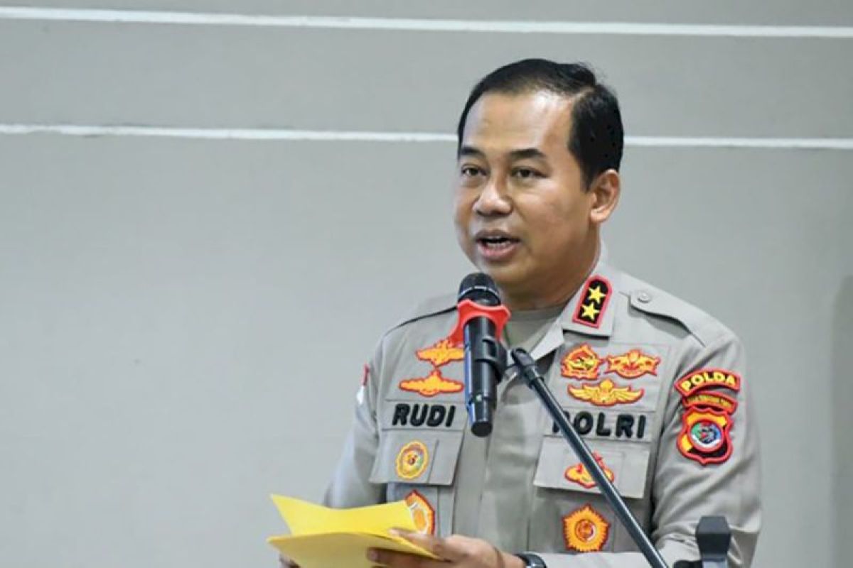 NTT Regional Police Prepare 22 Nutrition Service Units to Support Free Nutritious Meal Programme