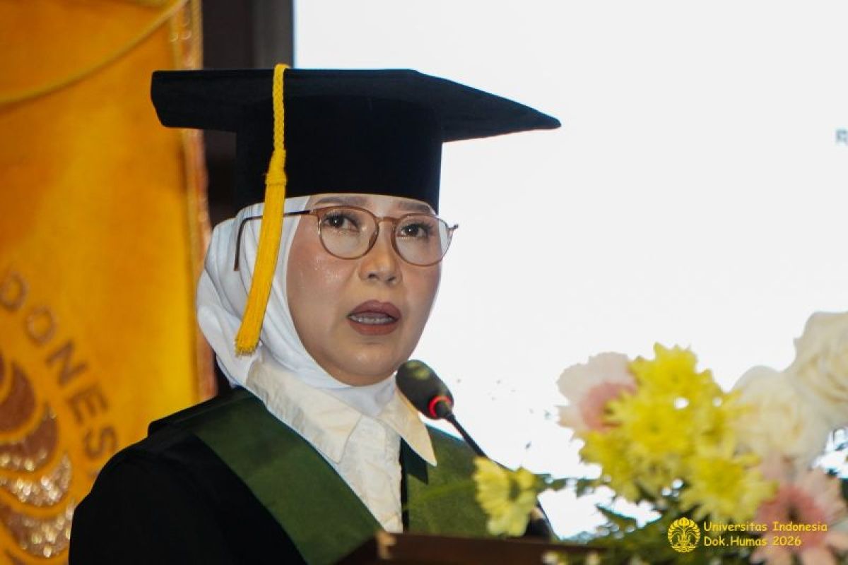 UI Professor Urges Strengthening of Biobanks to Support Indonesian Biomedical Research