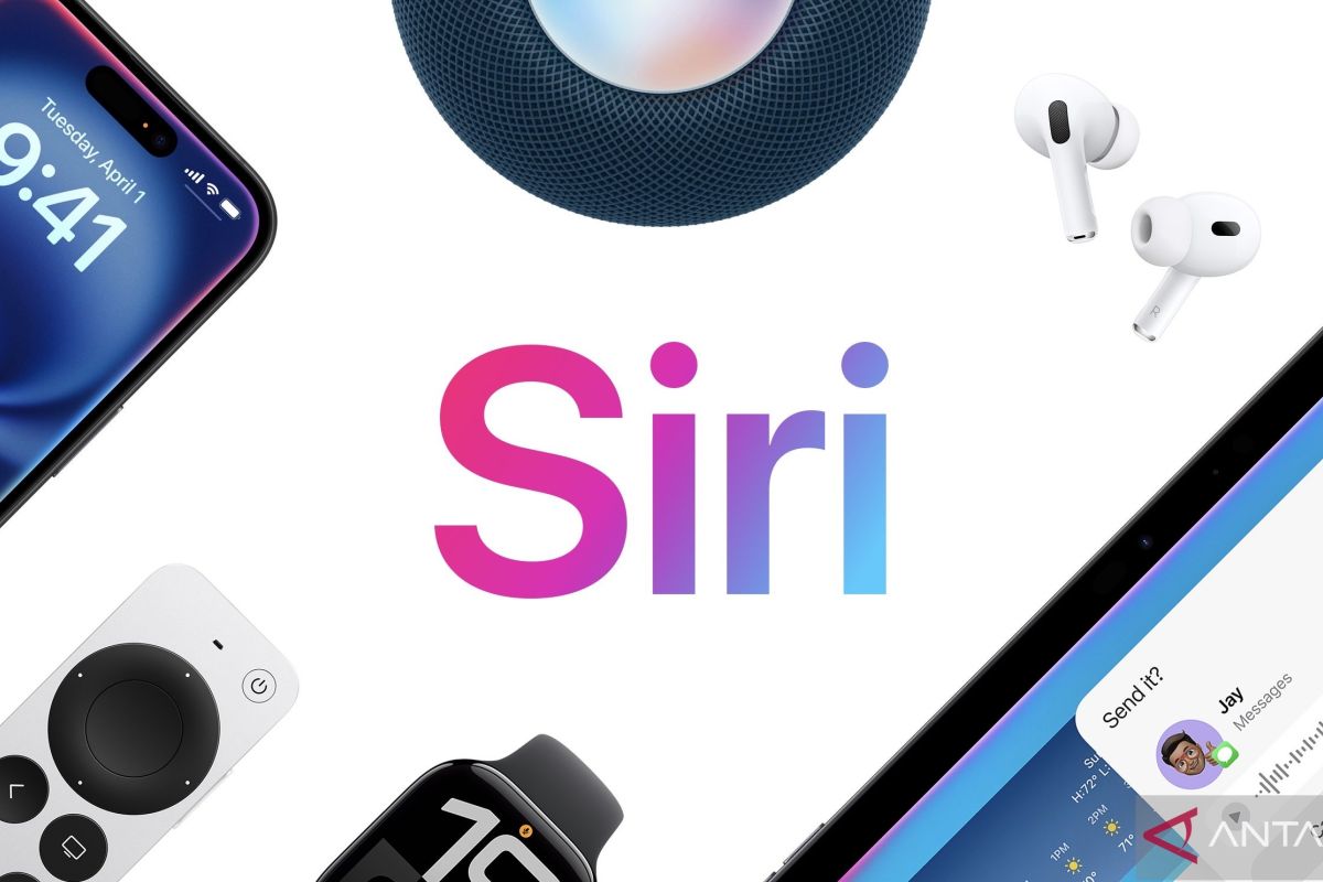 Apple may introduce automatic chat deletion in Siri update