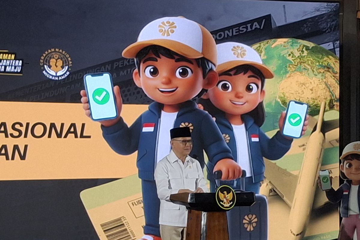Safe Migrant Movement Launched to Boost Independence and Welfare of Indonesian Workers