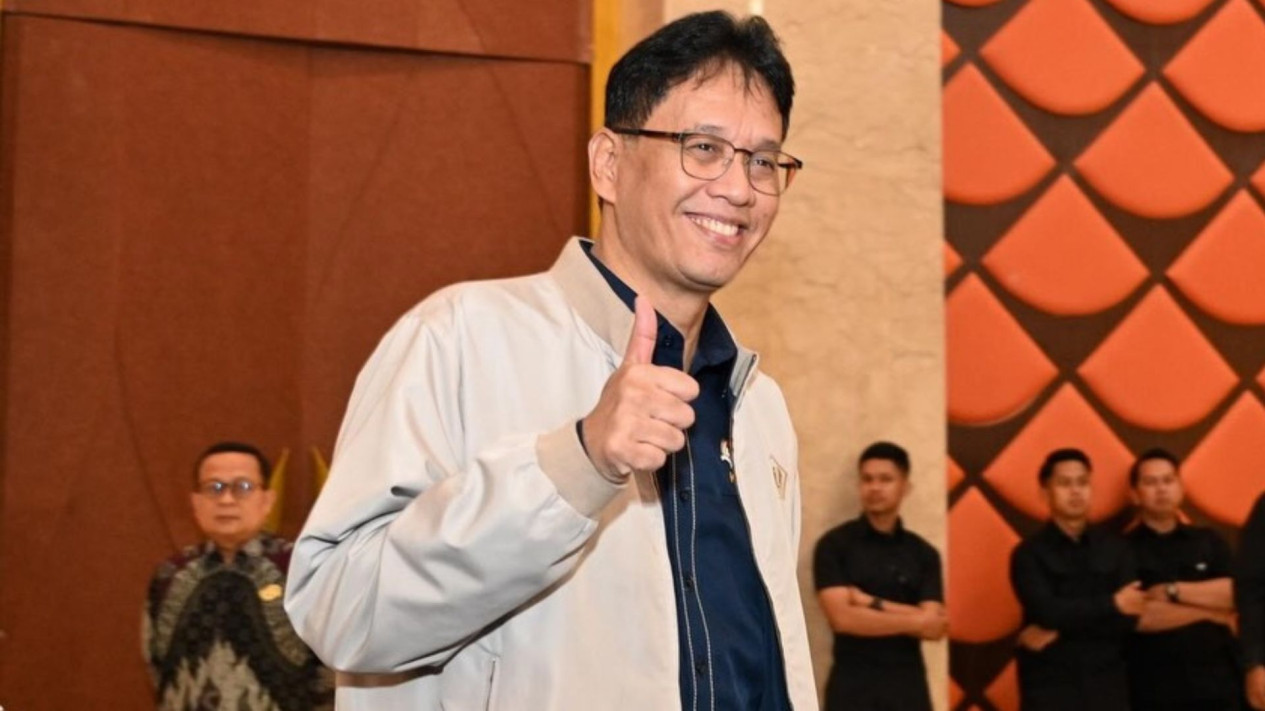 Purbaya Confirms Defence Equipment Budget Prepared: Significant Allocation for Next Year