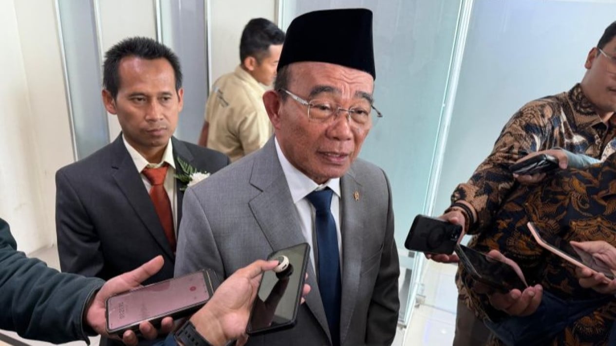 KPK Summons Muhadjir Effendy as Witness in Hajj Quota Corruption Case