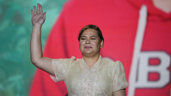Vice President of Neighbouring Indonesia Faces Impeachment, Fate to be Decided Today