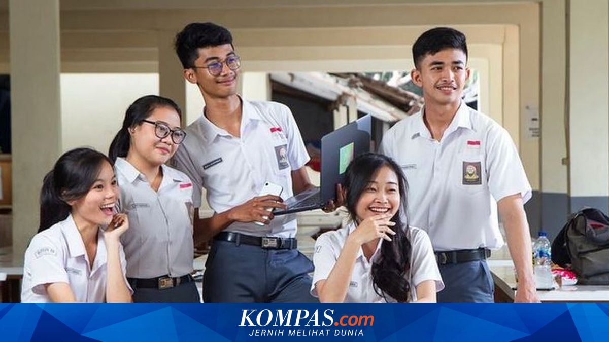 Pre-registration for 2026 Jakarta Student Admission System Opens Tomorrow; Requirements Outlined