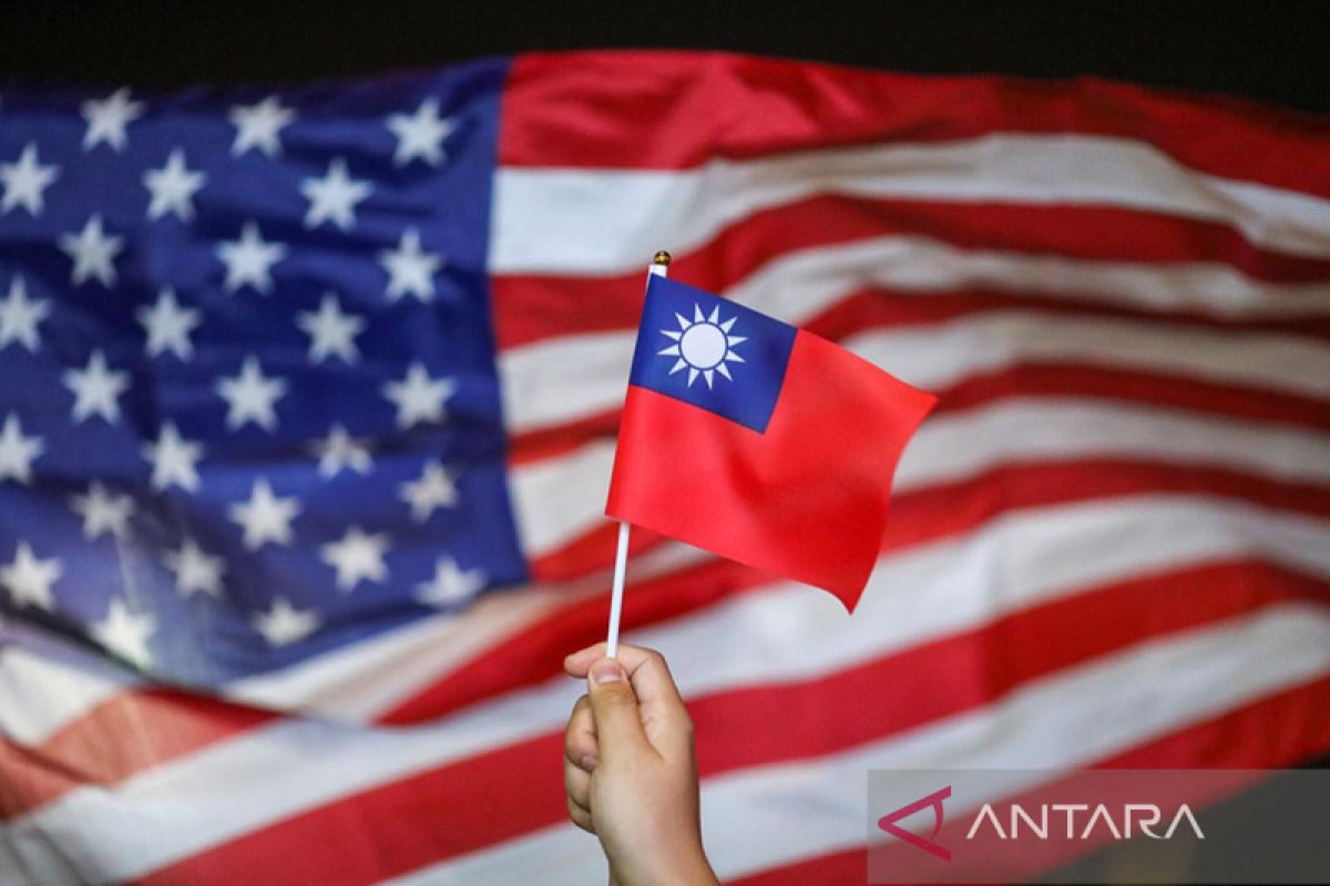 Taiwan Urges US to Continue Arms Sales
