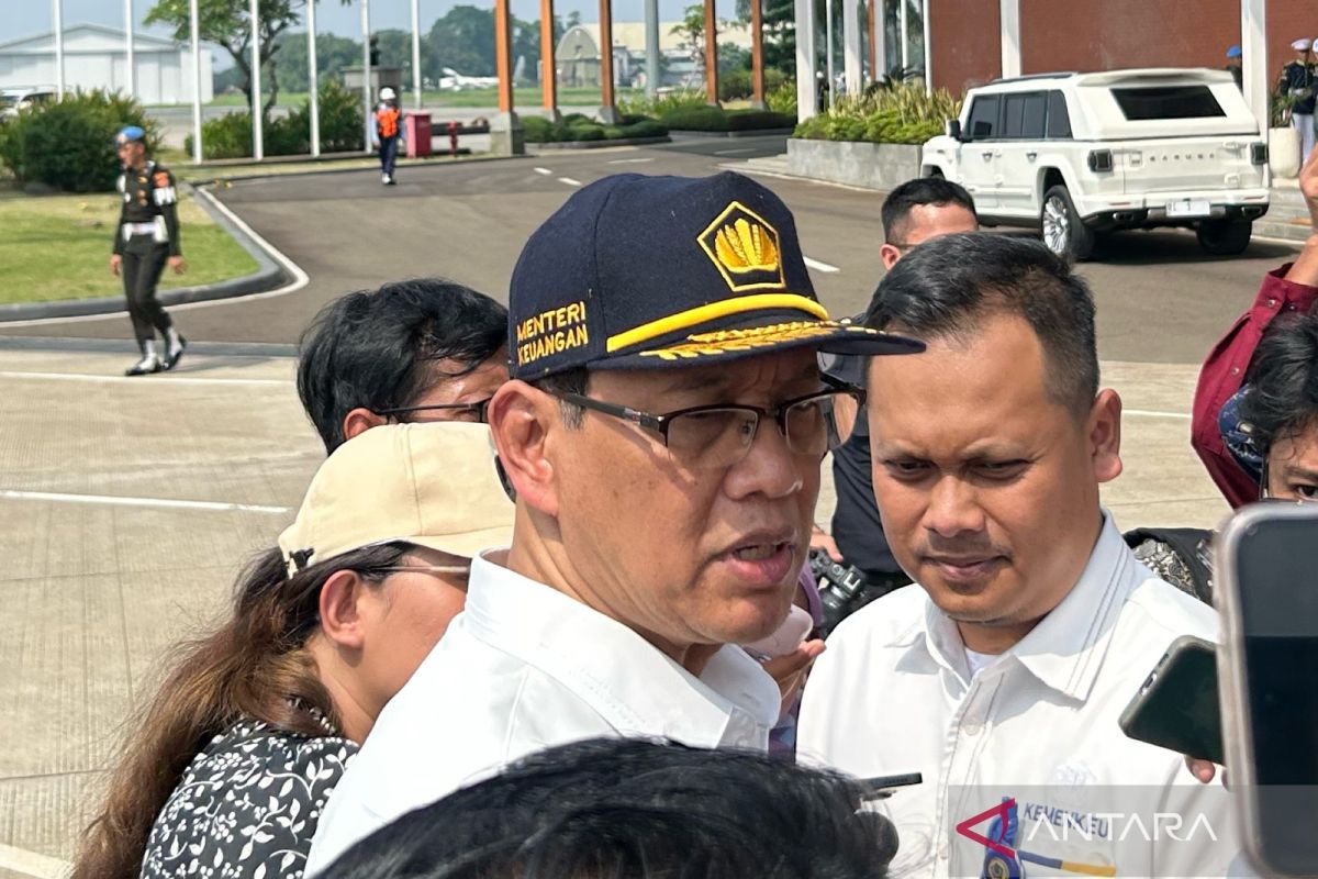 Finance Minister Purbaya: Indonesia's Economic Foundation Remains Strong Amidst JCI Decline
