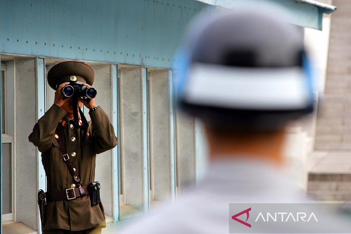 South Korea's Unification White Paper Prioritises Coexistence with North Korea