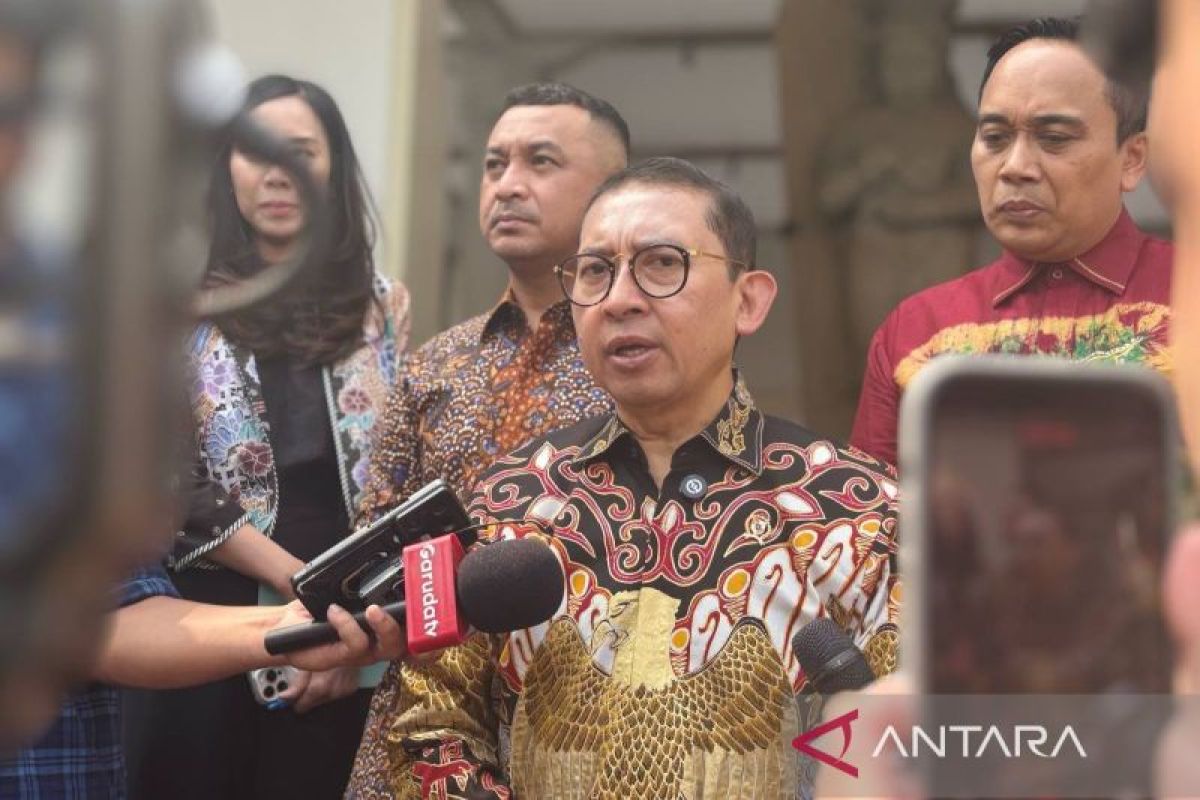 Fadli Zon states sustainability of museum ecosystem is a priority agenda