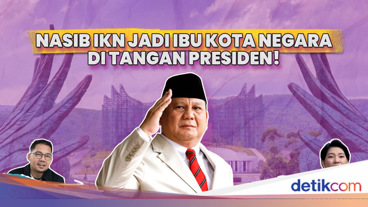 Constitutional Court Ruling: National Capital Not Yet Relocated, A 'Second Chance' for Jakarta?