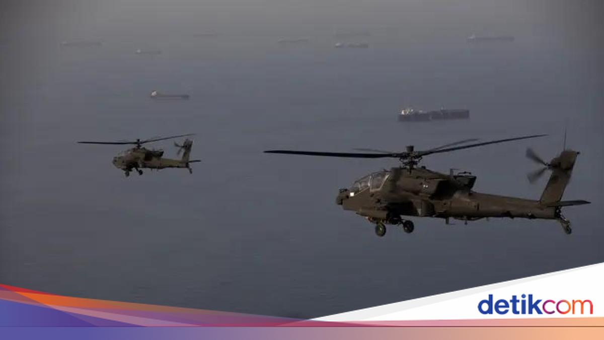 US Claims to Have Destroyed Iran's Military Capabilities