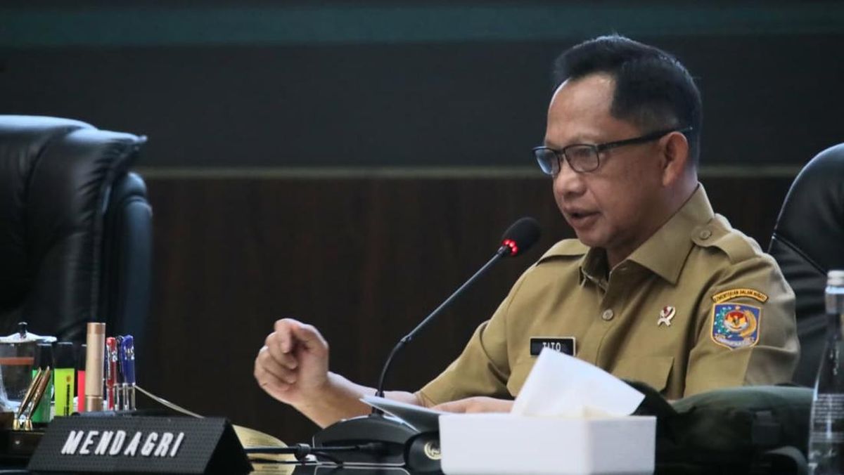Tito Appreciates 2.42 Per Cent Inflation, Urges Local Governments to Remain Vigilant of Geopolitics
