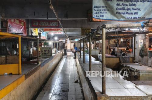 Traders Strike Due to High Beef Prices, Driven by Rising Feed Costs