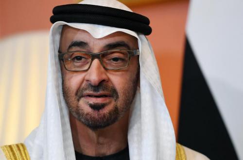 Trump Advisers Reportedly Lobbying UAE to Launch Ground Assault on Iranian Island