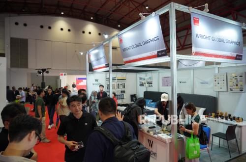 Koelnmesse and Amara Expo Form Joint Venture to Strengthen Indonesia's MICE Industry