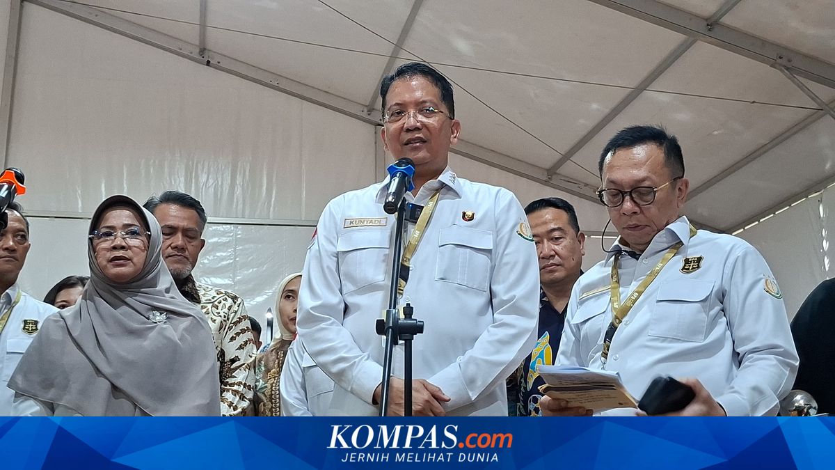 Seized Crude Oil Auctioned for Rp 900 Billion by Attorney General's Office