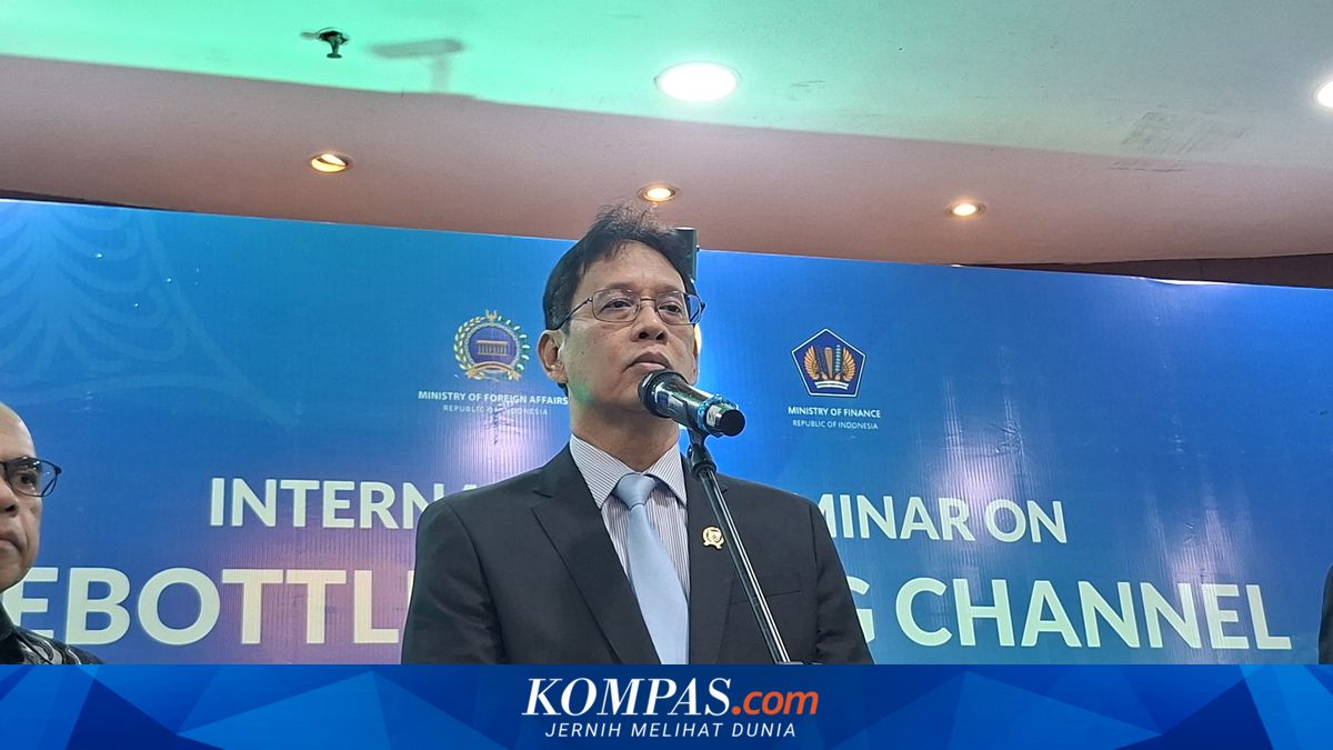 Purbaya Prepares Significant Budget for Military Equipment Procurement, Amount Remains Classified