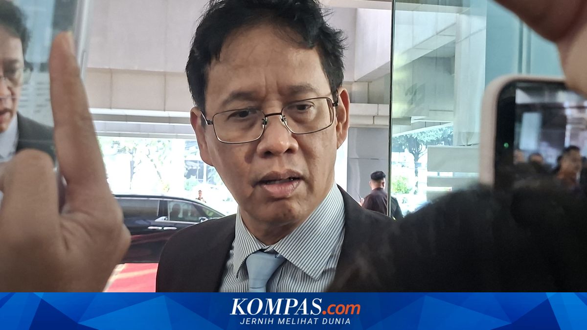 Rupiah and JCI Weaken; Purbaya Asserts Difference from 1998 Crisis, Urges Investors to Buy the Dip