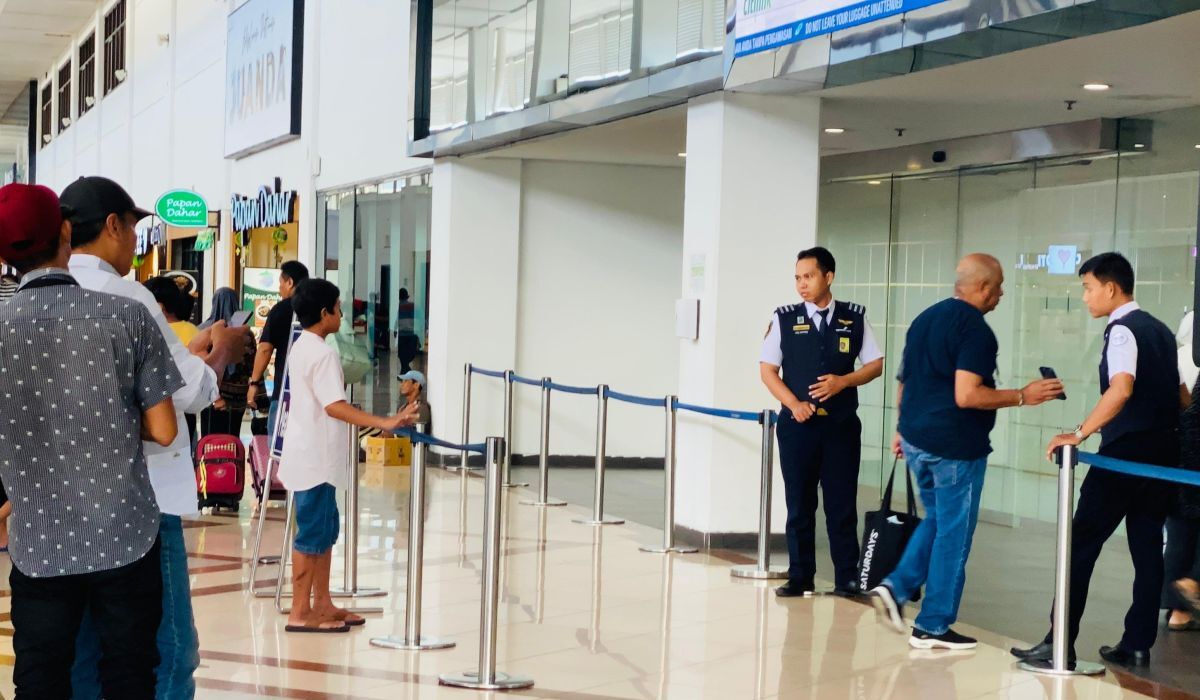 Immigration Authorities Thwart Attempt by 18 Indonesians to Depart for Illegal Hajj, Some Paid Up to Rp290 Million