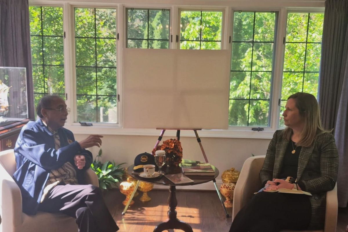 Indonesian Forestry Sector and Verra Accelerate Carbon Trading