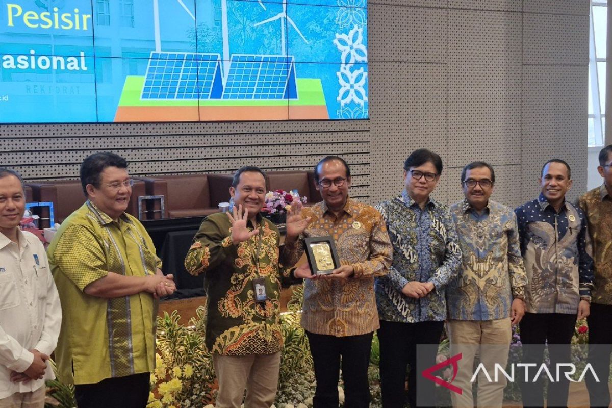 National Energy Council partners with ITS to develop energy policy implementation roadmap