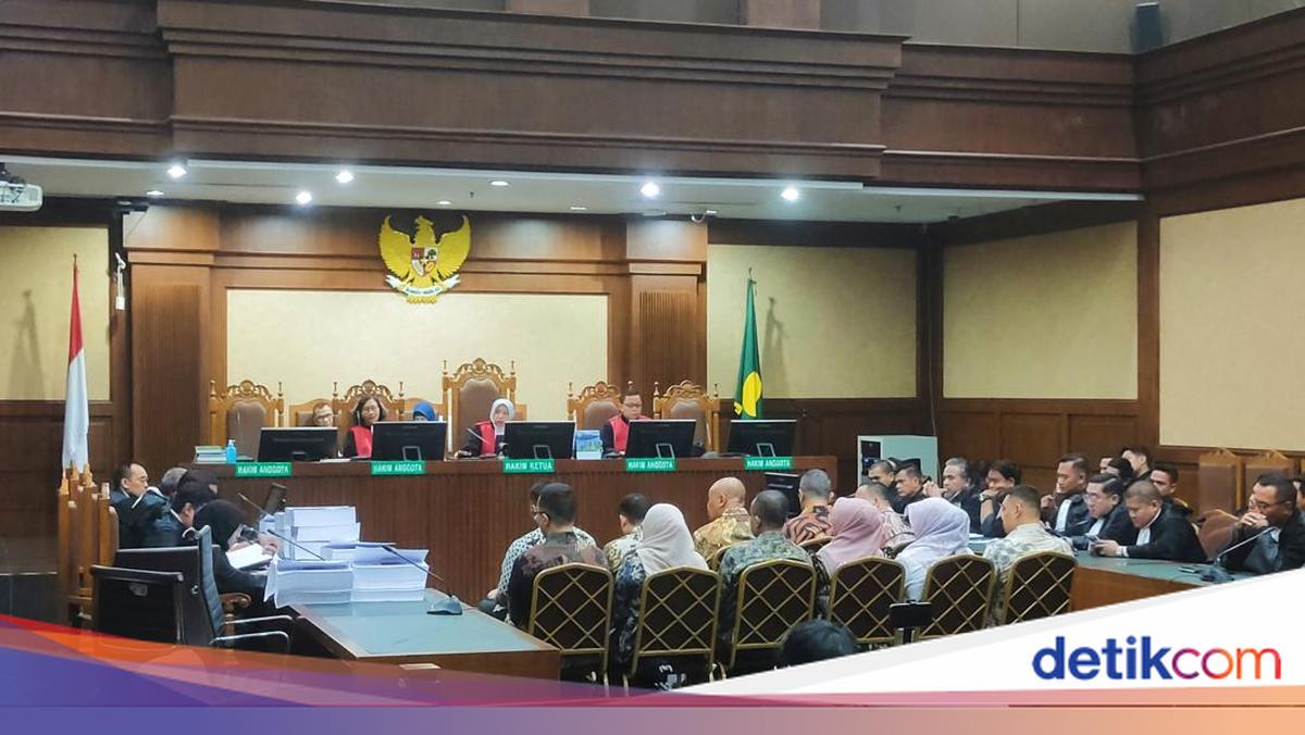 Defendant in K3 Certification Extortion Case Faces Three-Year Prison Sentence