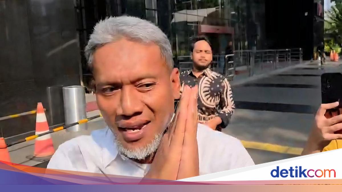 Heri Black Finally Questioned by KPK: A Profile