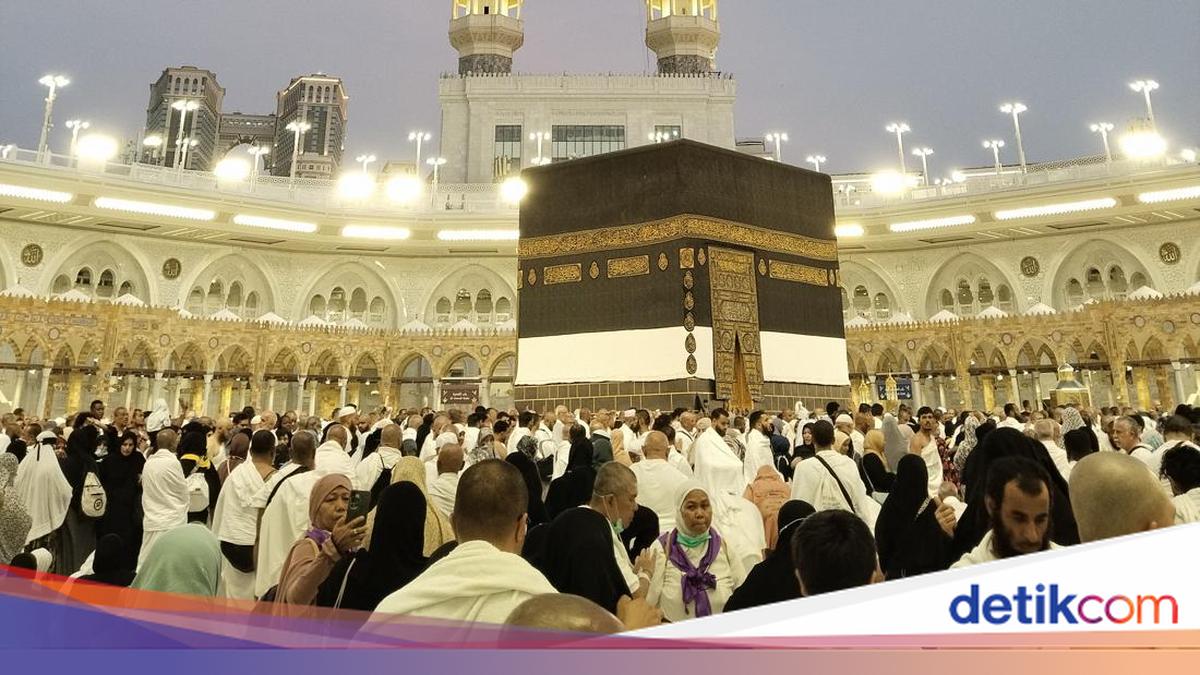 Download Link for the 2026 Hajj Pilgrimage Guide Available