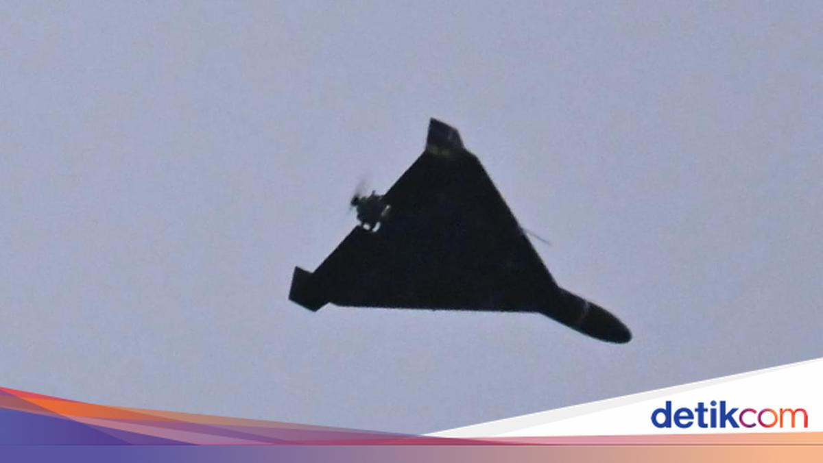 Russian Drone Hits Chinese Cargo Ship in Black Sea
