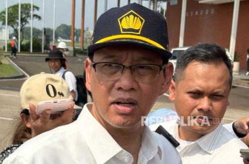 Not Comparable to the 1998 Crisis, Purbaya: Economic Foundations Remain Strong
