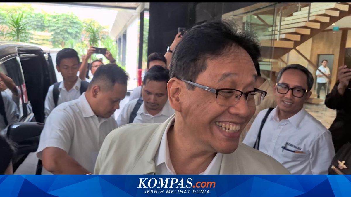 Purbaya: Prabowo Understands the Rupiah, Do Not Misinterpret