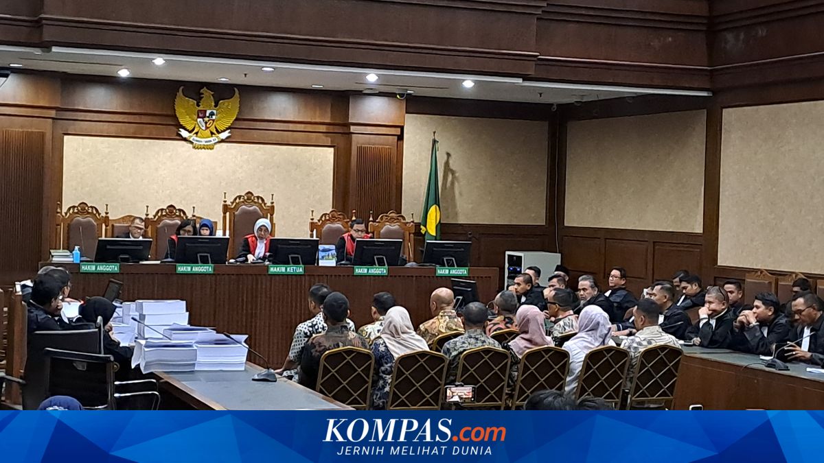 Two Private Sector Defendants Face Three-Year Prison Sentence in OSH Extortion Case