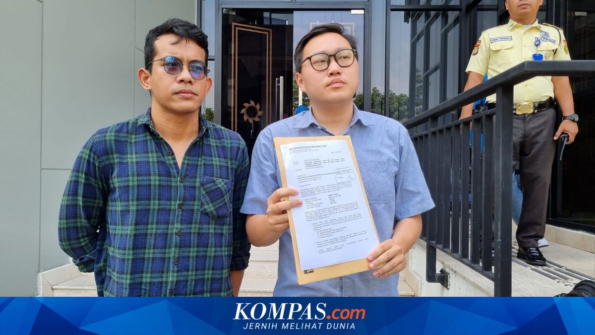 TAUD Reports Three Military Judges to Supreme Court Over Acid Attack Case