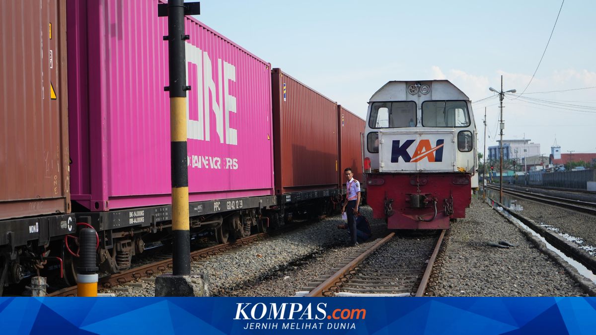 Responding to Surge in Retail Transport, KAI Strengthens Freight Service Development