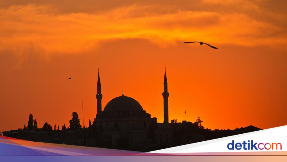 Dzulhijjah Fasting Break Times Today, 18 May 2026, in Yogyakarta and Surrounding Areas