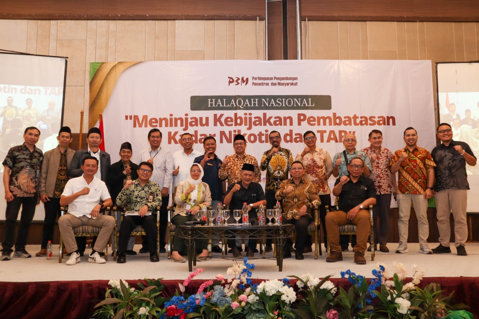 Nicotine-Tar Regulations Require Accommodation for Affected Stakeholders