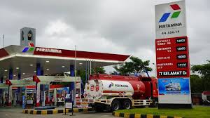 Survey: 83.7 Per Cent of Public Satisfied with Pertamina's Performance