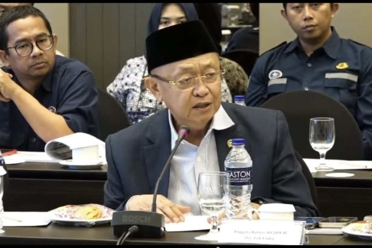 House of Representatives Member Supports Delaying Mineral and Coal Royalties to Protect Investment