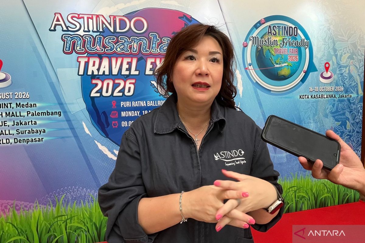 Adaptive travel packages emerge as opportunity amidst global pressures