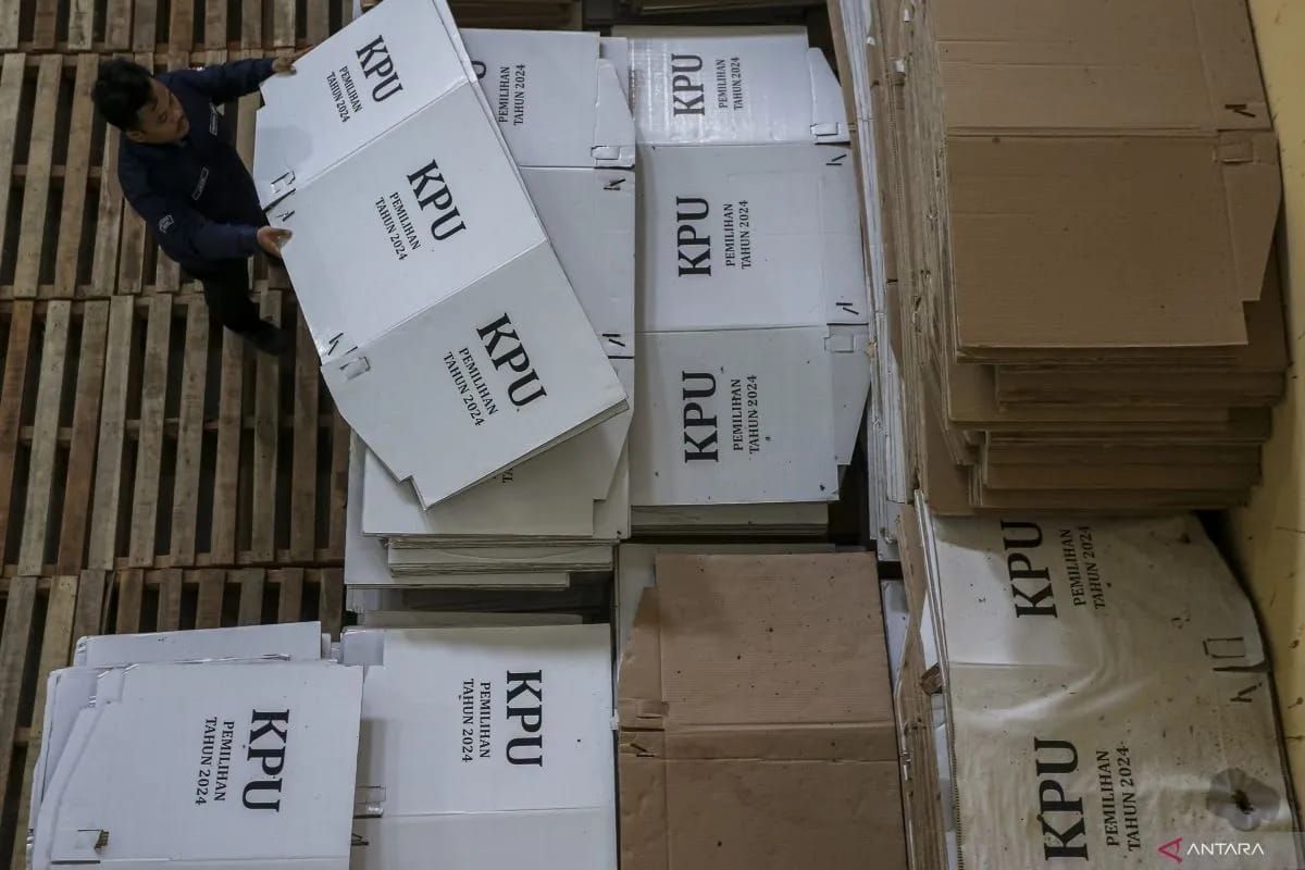 Observer Proposes Election Bill Clarify Digital Campaign Rules
