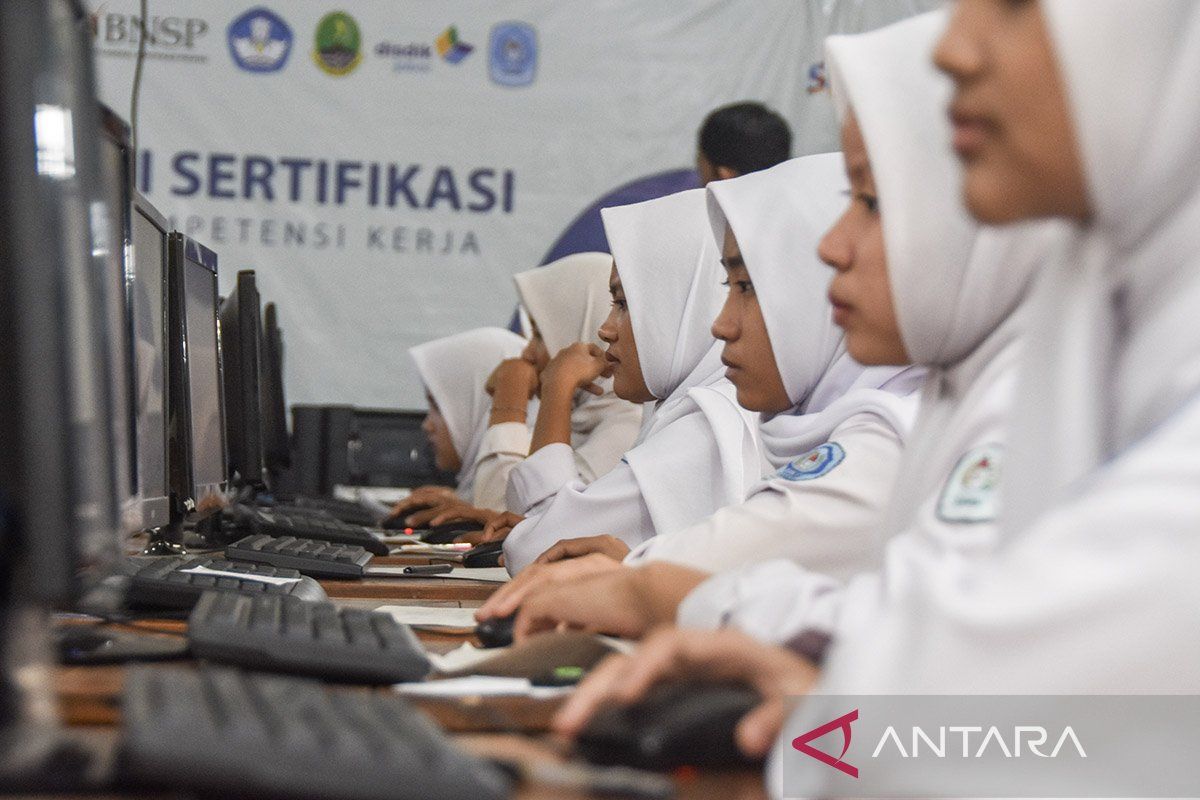 OPGMN: High School Academic Ability Test Results Signal Learning Must Move Beyond Rote Memorisation