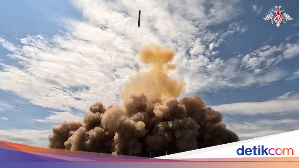 Russia and Belarus Conduct Joint Nuclear Exercises